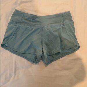 Lululemon Speed Up Short | Size 6